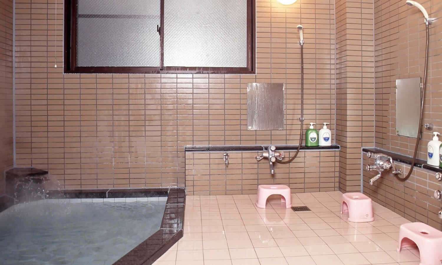 facilities