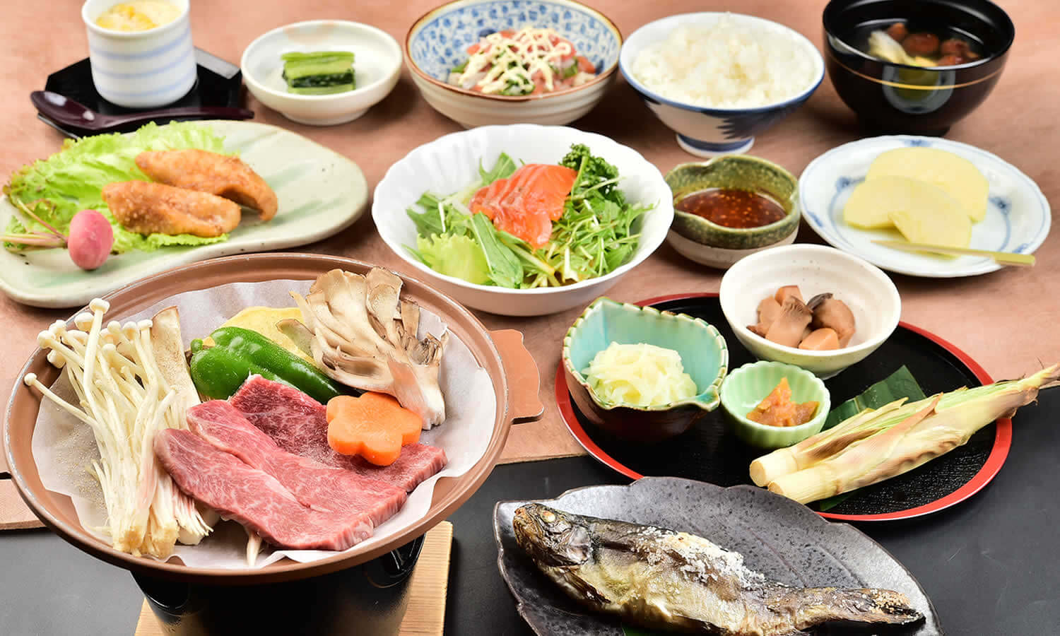 meals
