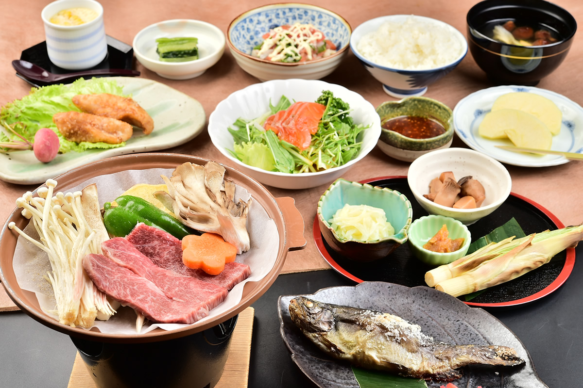 meals